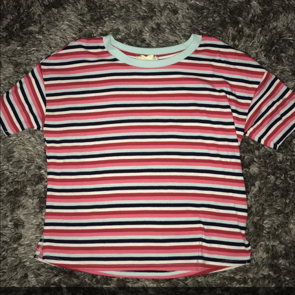 pink republic t-shirt